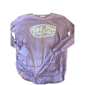 Ron Jon crewneck sweatshirt size Small S